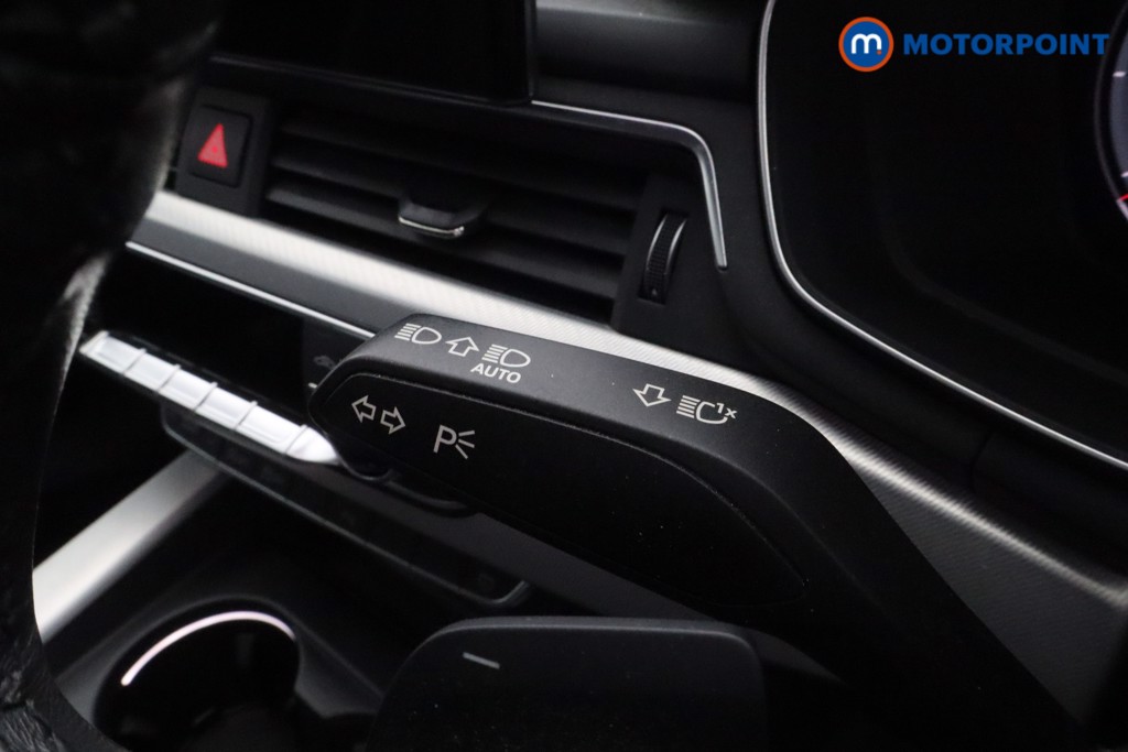 Audi A4 Sport Edition Automatic Petrol Saloon - Stock Number (1611618) - 17th supplementary image