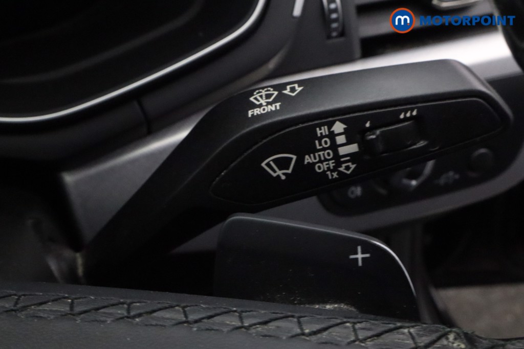 Audi A4 Sport Edition Automatic Petrol Saloon - Stock Number (1611618) - 18th supplementary image