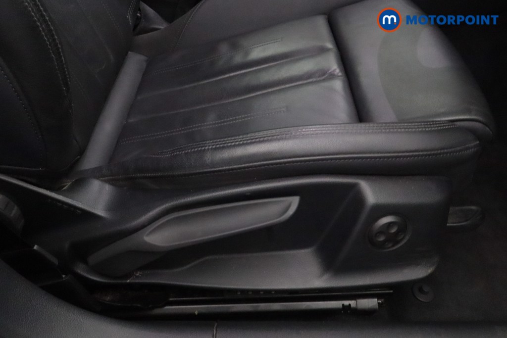 Audi A4 Sport Edition Automatic Petrol Saloon - Stock Number (1611618) - 20th supplementary image