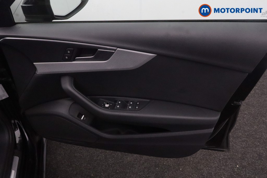 Audi A4 Sport Edition Automatic Petrol Saloon - Stock Number (1611618) - 21st supplementary image