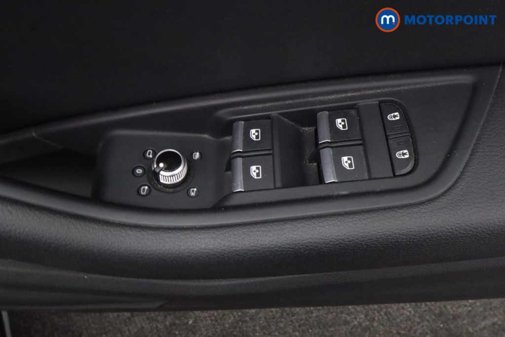 Audi A4 Sport Edition Automatic Petrol Saloon - Stock Number (1611618) - 22nd supplementary image