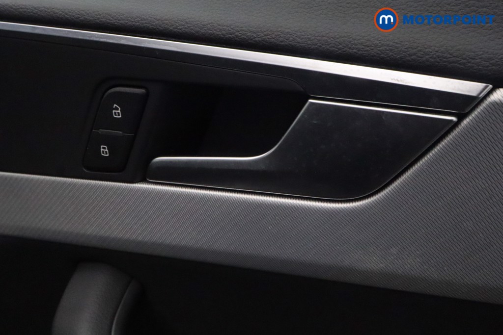 Audi A4 Sport Edition Automatic Petrol Saloon - Stock Number (1611618) - 23rd supplementary image