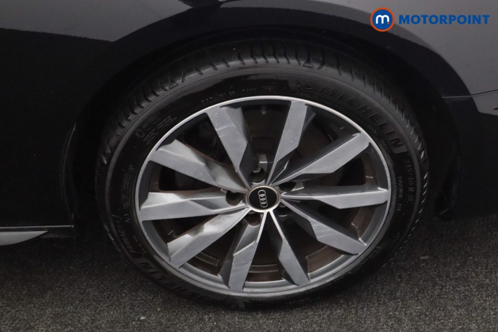 Audi A4 Sport Edition Automatic Petrol Saloon - Stock Number (1611618) - 25th supplementary image