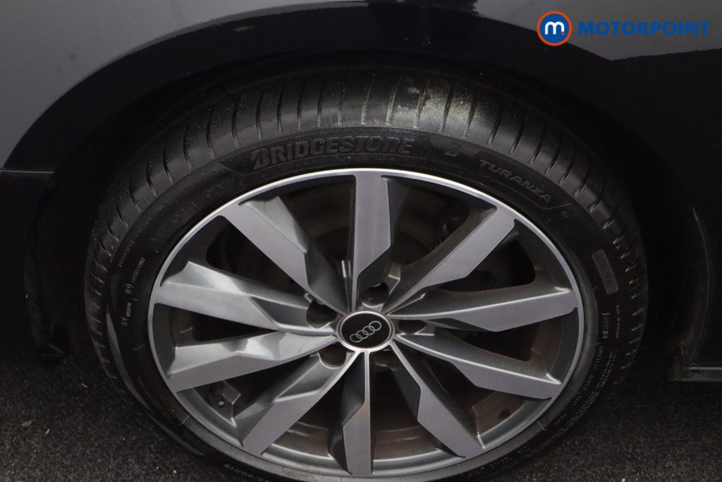Audi A4 Sport Edition Automatic Petrol Saloon - Stock Number (1611618) - 26th supplementary image
