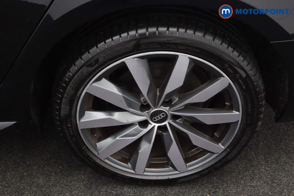 Audi A4 Sport Edition Automatic Petrol Saloon - Stock Number (1611618) - 27th supplementary image