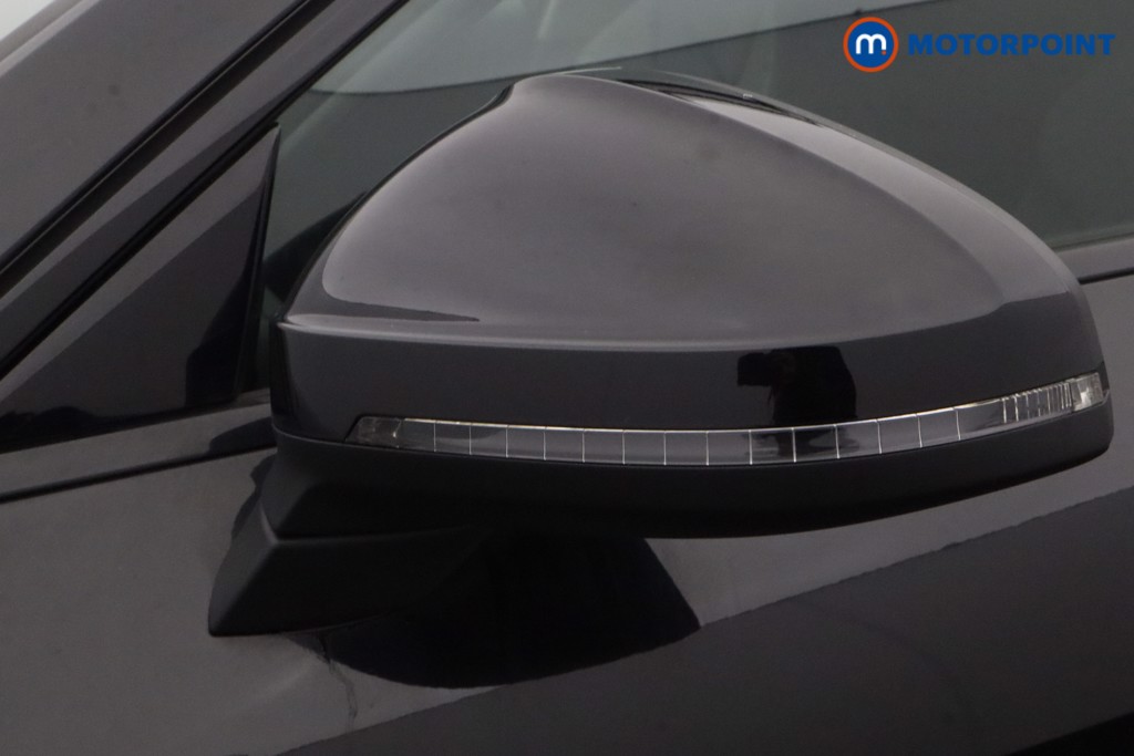 Audi A4 Sport Edition Automatic Petrol Saloon - Stock Number (1611618) - 28th supplementary image