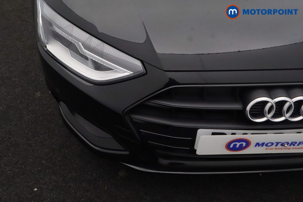 Audi A4 Sport Edition Automatic Petrol Saloon - Stock Number (1611618) - 29th supplementary image