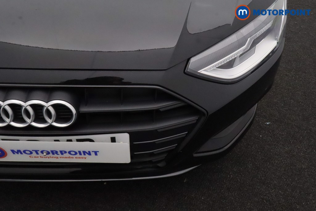 Audi A4 Sport Edition Automatic Petrol Saloon - Stock Number (1611618) - 30th supplementary image