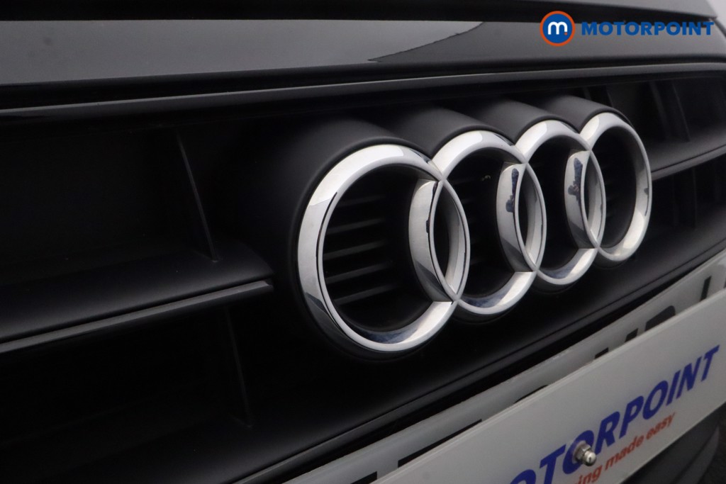 Audi A4 Sport Edition Automatic Petrol Saloon - Stock Number (1611618) - 31st supplementary image