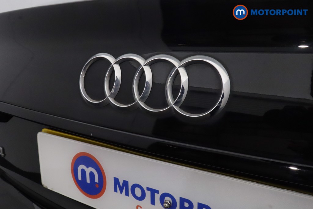 Audi A4 Sport Edition Automatic Petrol Saloon - Stock Number (1611618) - 36th supplementary image