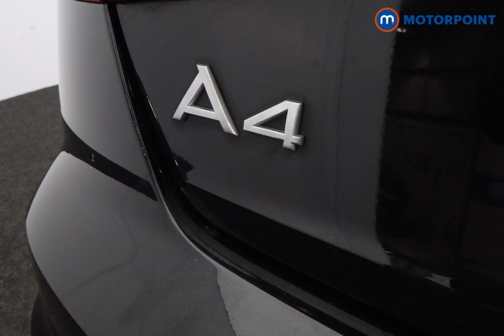 Audi A4 Sport Edition Automatic Petrol Saloon - Stock Number (1611618) - 37th supplementary image