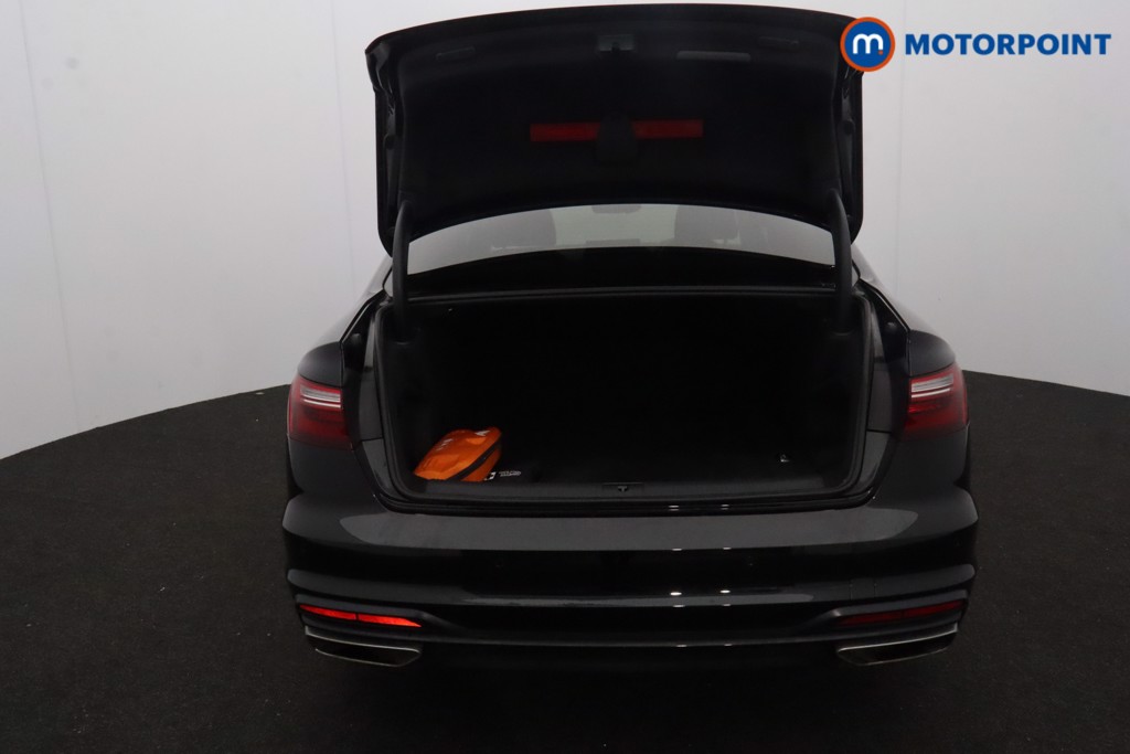 Audi A4 Sport Edition Automatic Petrol Saloon - Stock Number (1611618) - 39th supplementary image