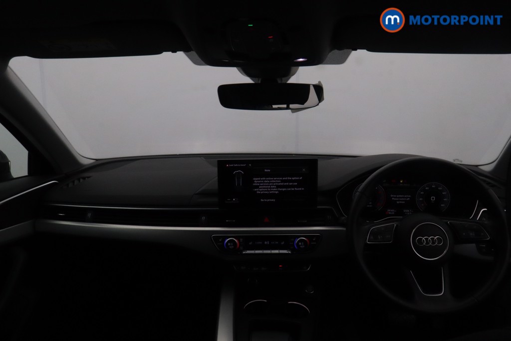 Audi A4 Sport Edition Automatic Petrol Saloon - Stock Number (1611618) - 1st supplementary image