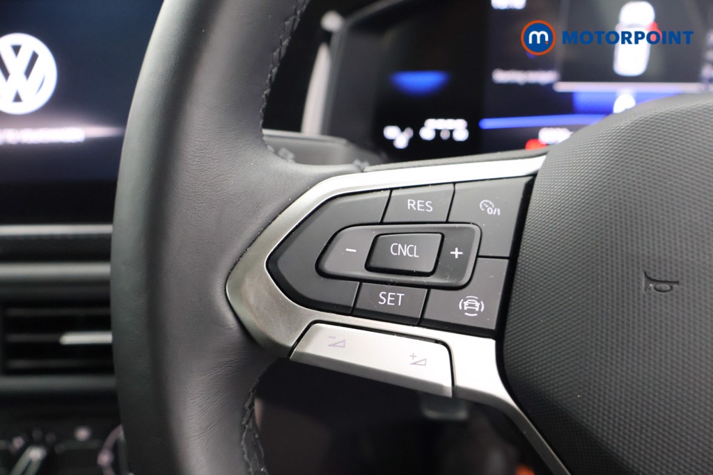 Volkswagen Polo Life Manual Petrol Hatchback - Stock Number (1611718) - 2nd supplementary image