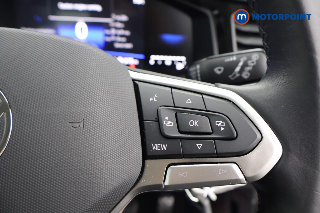 Volkswagen Polo Life Manual Petrol Hatchback - Stock Number (1611718) - 3rd supplementary image