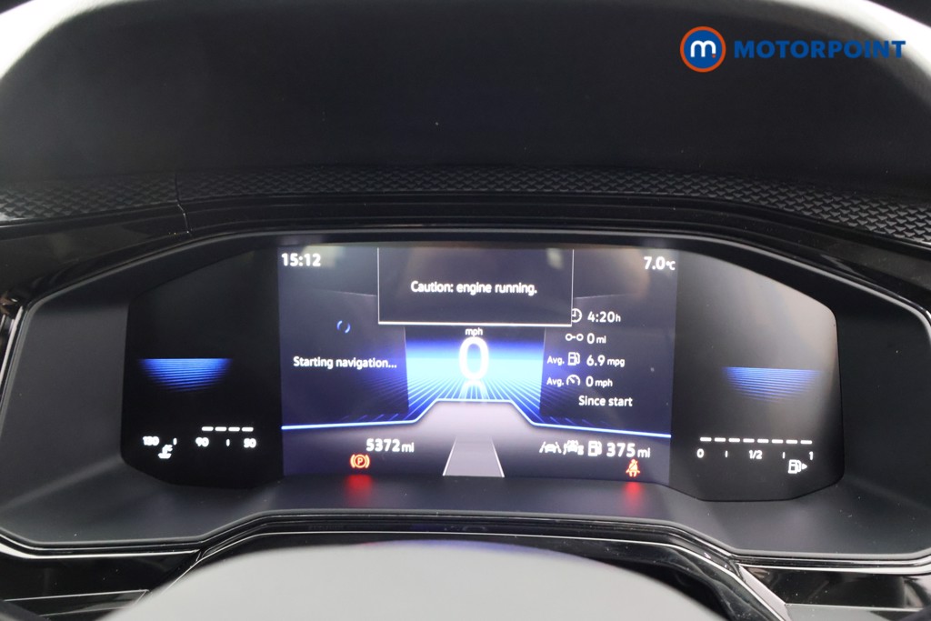 Volkswagen Polo Life Manual Petrol Hatchback - Stock Number (1611718) - 4th supplementary image