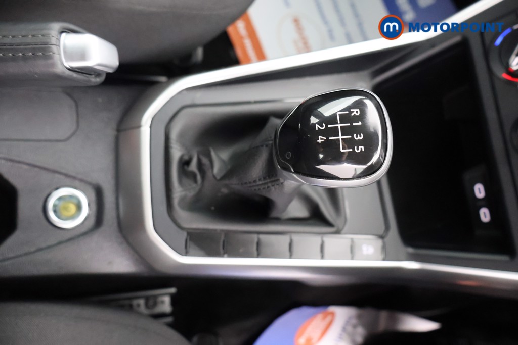 Volkswagen Polo Life Manual Petrol Hatchback - Stock Number (1611718) - 9th supplementary image