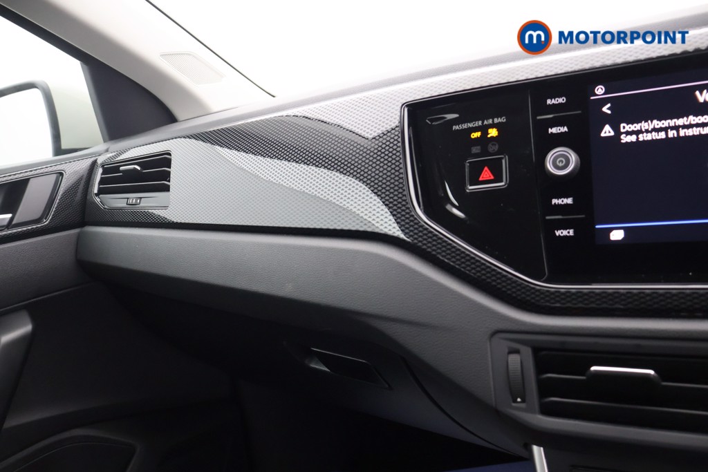 Volkswagen Polo Life Manual Petrol Hatchback - Stock Number (1611718) - 10th supplementary image