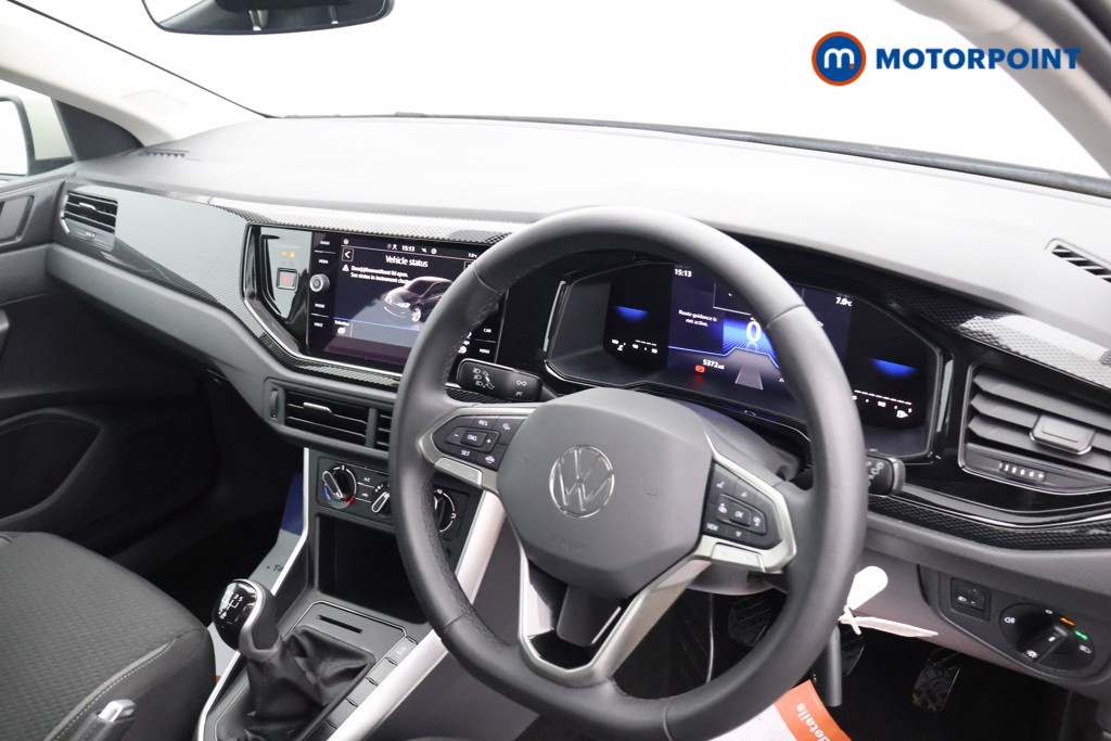 Volkswagen Polo Life Manual Petrol Hatchback - Stock Number (1611718) - 13th supplementary image
