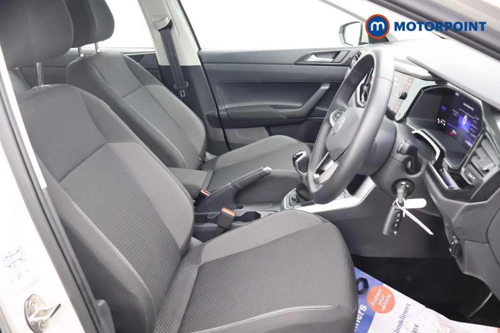 Volkswagen Polo Life Manual Petrol Hatchback - Stock Number (1611718) - 14th supplementary image