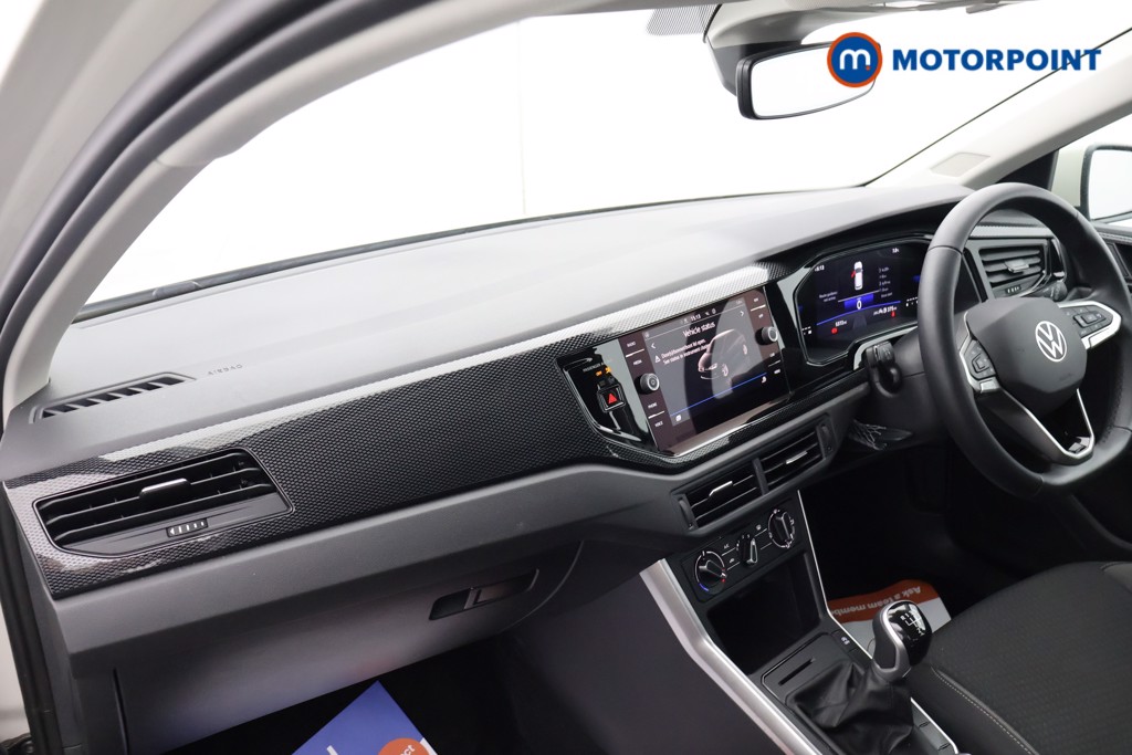 Volkswagen Polo Life Manual Petrol Hatchback - Stock Number (1611718) - 16th supplementary image