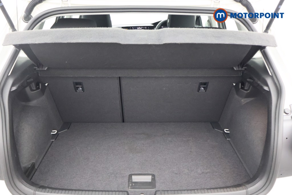 Volkswagen Polo Life Manual Petrol Hatchback - Stock Number (1611718) - 18th supplementary image