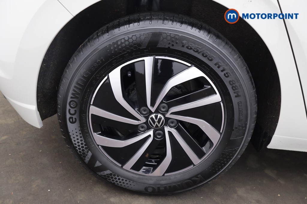 Volkswagen Polo Life Manual Petrol Hatchback - Stock Number (1611718) - 19th supplementary image