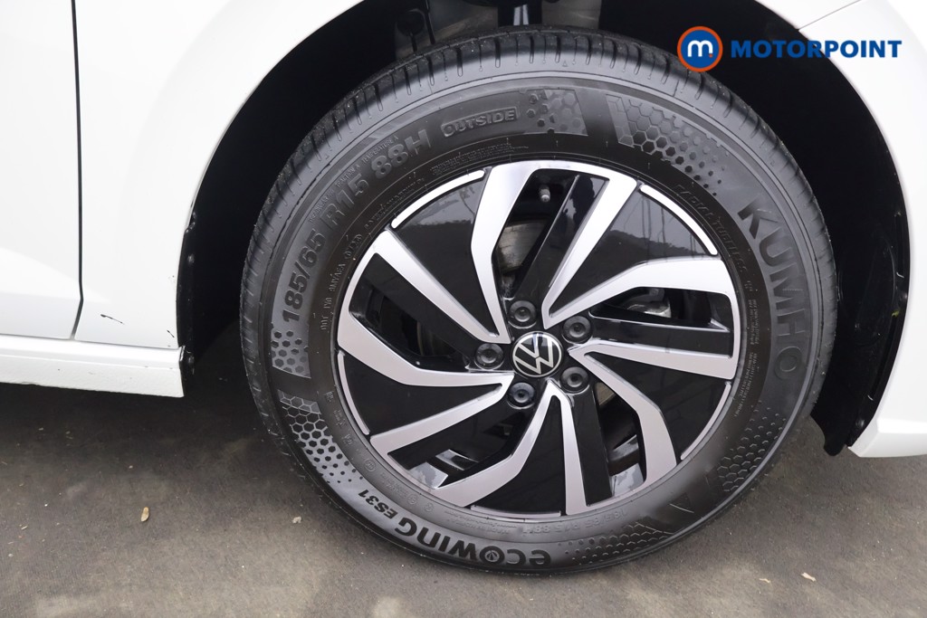 Volkswagen Polo Life Manual Petrol Hatchback - Stock Number (1611718) - 20th supplementary image