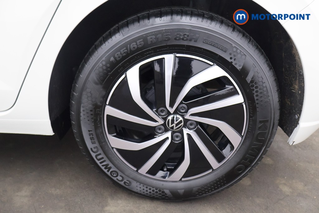 Volkswagen Polo Life Manual Petrol Hatchback - Stock Number (1611718) - 22nd supplementary image