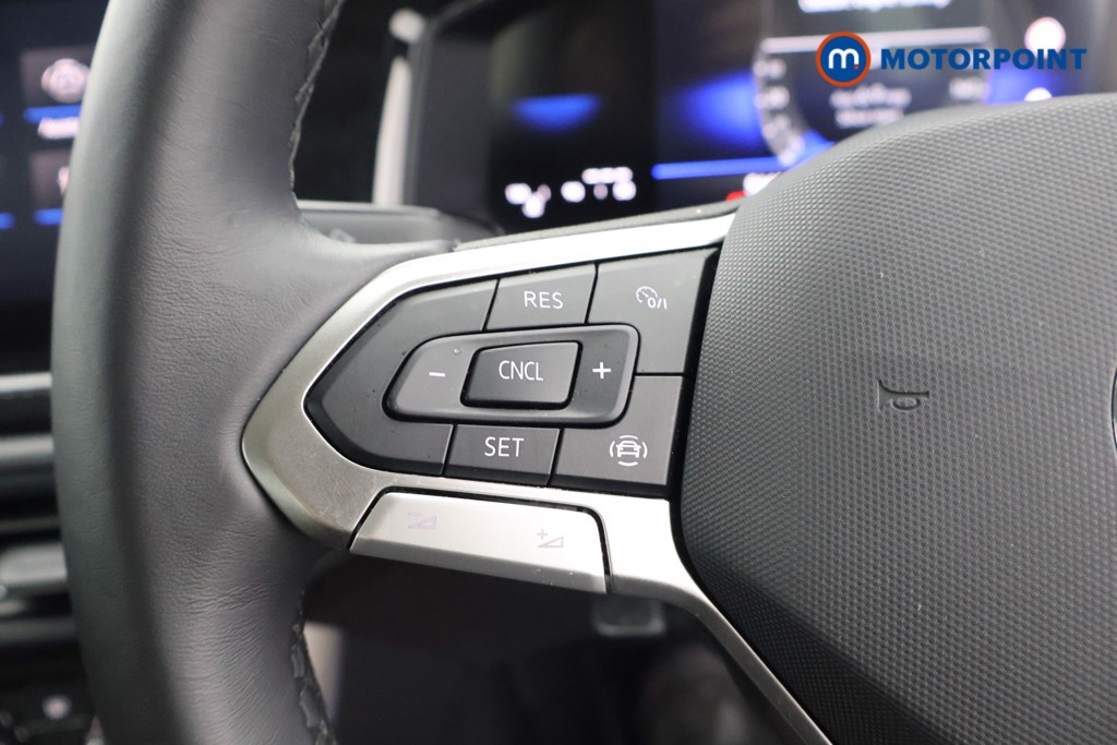 Volkswagen Polo Life Manual Petrol Hatchback - Stock Number (1611724) - 2nd supplementary image