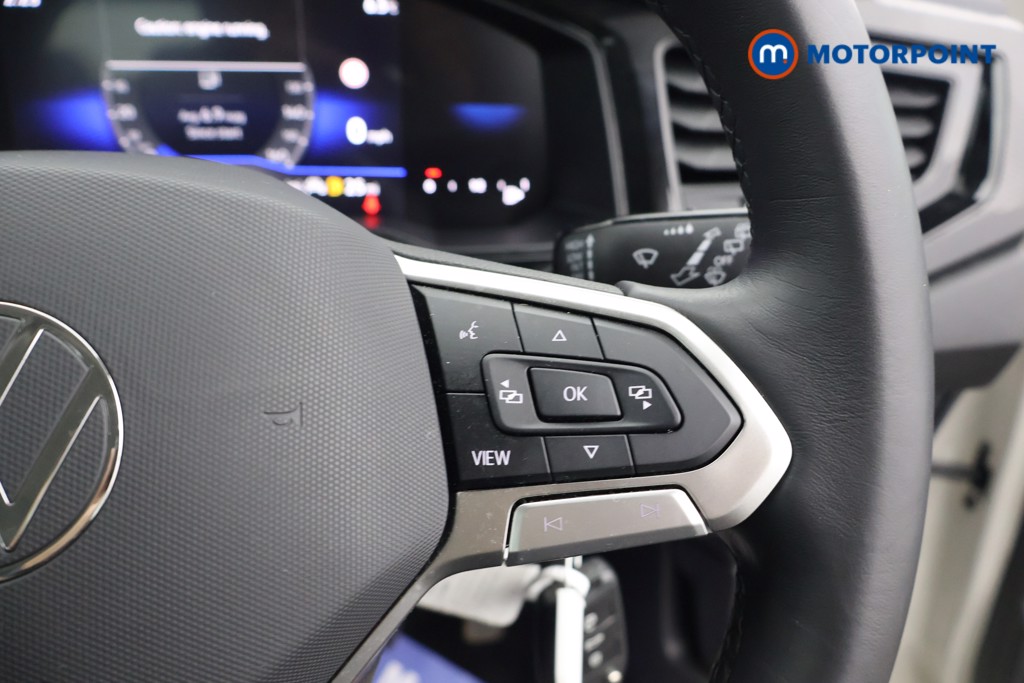 Volkswagen Polo Life Manual Petrol Hatchback - Stock Number (1611724) - 3rd supplementary image