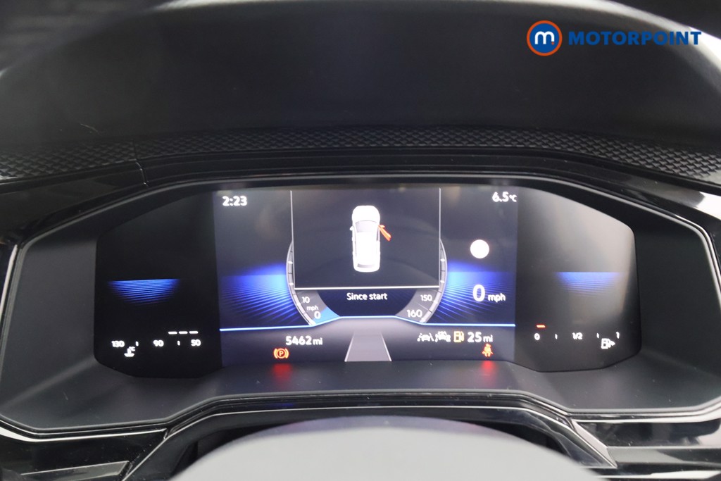 Volkswagen Polo Life Manual Petrol Hatchback - Stock Number (1611724) - 4th supplementary image