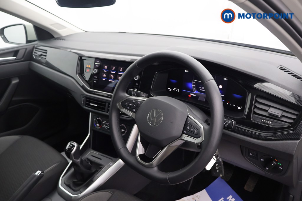 Volkswagen Polo Life Manual Petrol Hatchback - Stock Number (1611724) - 9th supplementary image