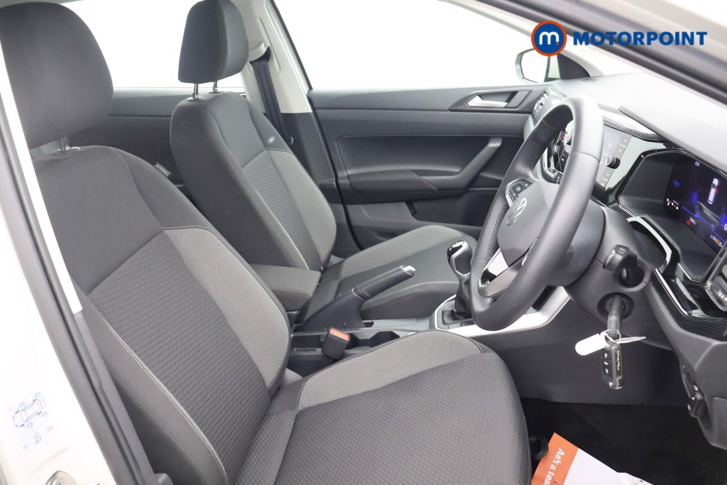 Volkswagen Polo Life Manual Petrol Hatchback - Stock Number (1611724) - 10th supplementary image