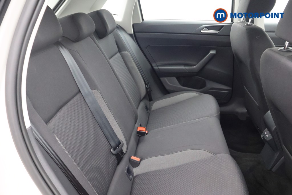 Volkswagen Polo Life Manual Petrol Hatchback - Stock Number (1611724) - 11th supplementary image