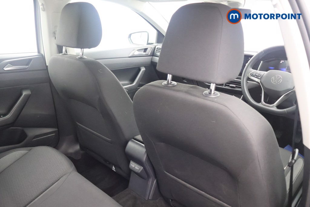 Volkswagen Polo Life Manual Petrol Hatchback - Stock Number (1611724) - 12th supplementary image