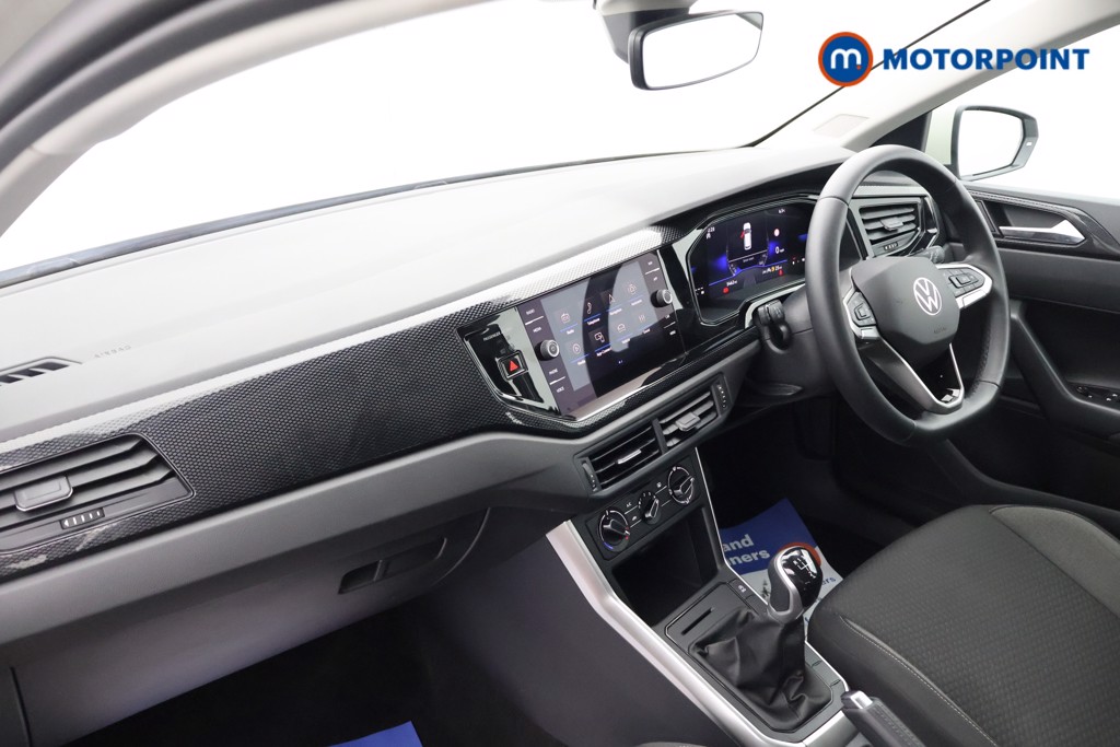 Volkswagen Polo Life Manual Petrol Hatchback - Stock Number (1611724) - 14th supplementary image