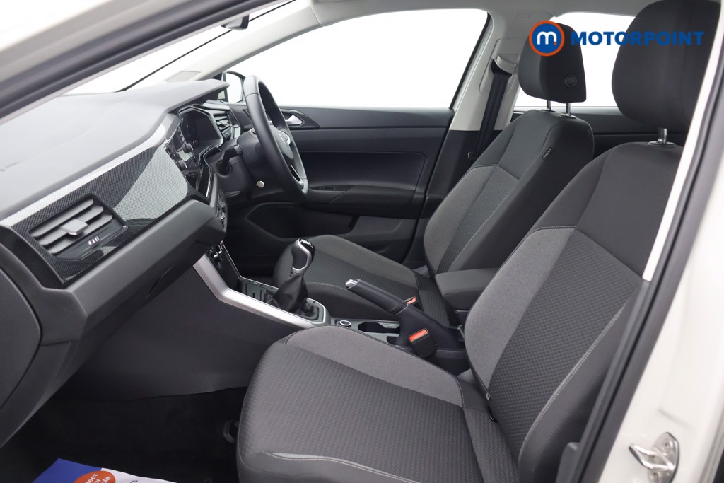 Volkswagen Polo Life Manual Petrol Hatchback - Stock Number (1611724) - 15th supplementary image