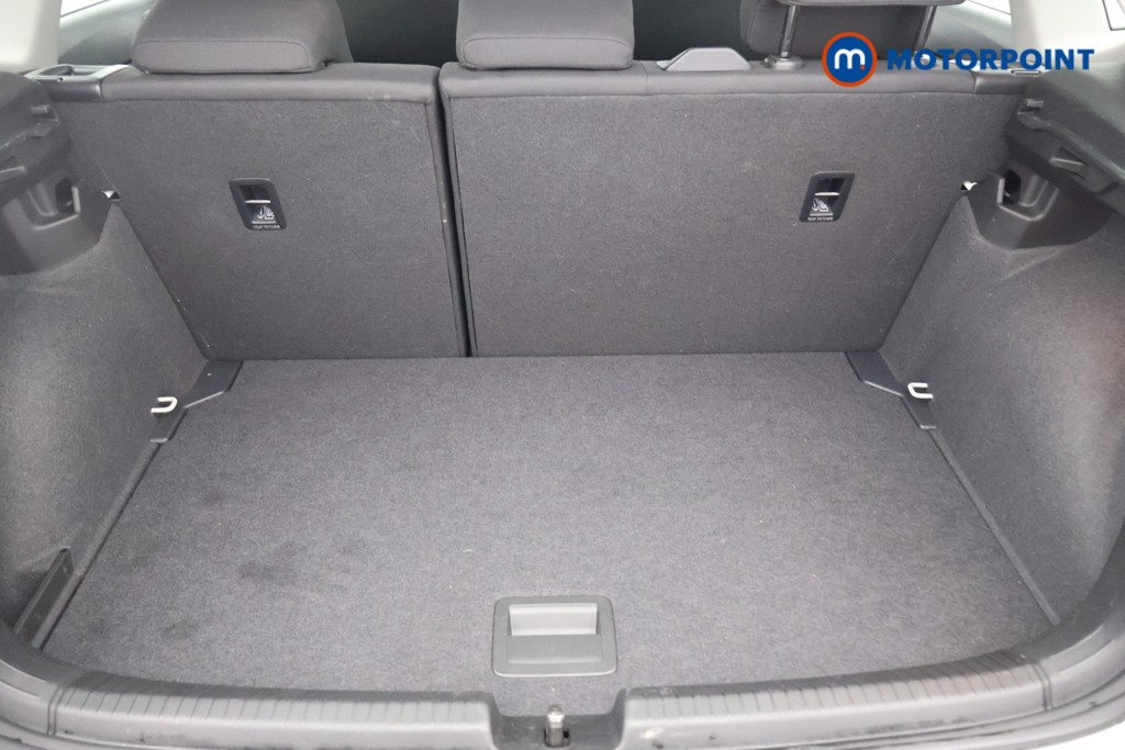 Volkswagen Polo Life Manual Petrol Hatchback - Stock Number (1611724) - 16th supplementary image