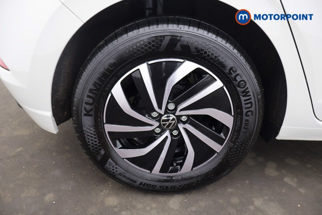 Volkswagen Polo Life Manual Petrol Hatchback - Stock Number (1611724) - 17th supplementary image