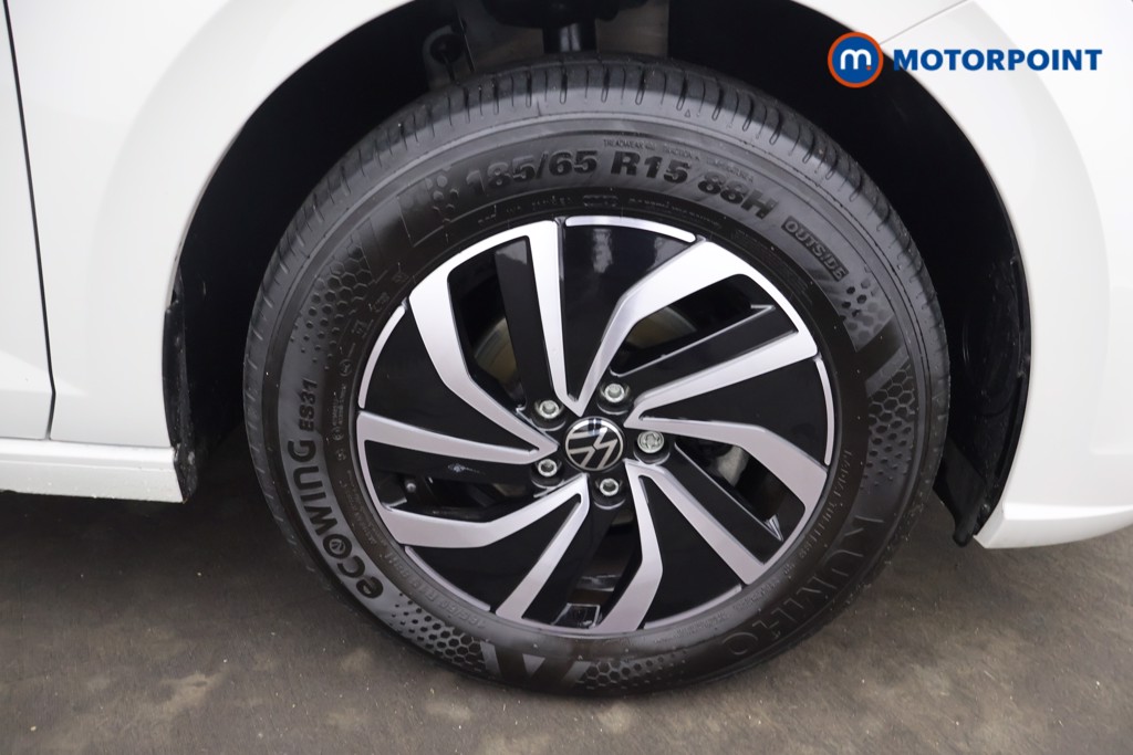 Volkswagen Polo Life Manual Petrol Hatchback - Stock Number (1611724) - 18th supplementary image