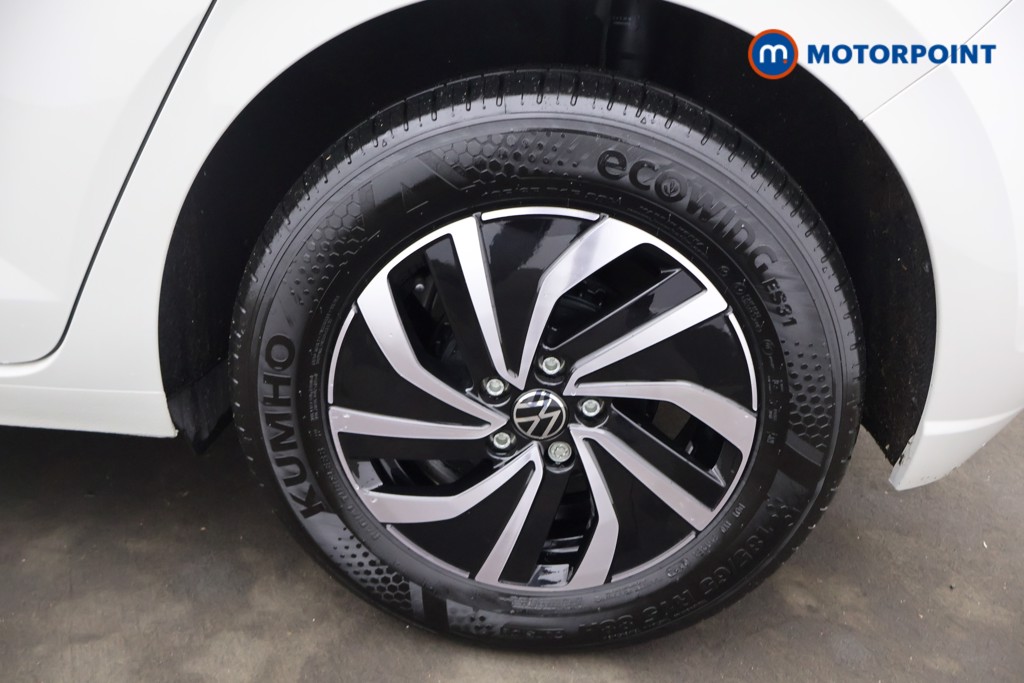 Volkswagen Polo Life Manual Petrol Hatchback - Stock Number (1611724) - 20th supplementary image