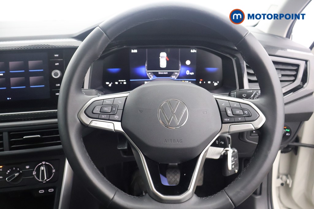 Volkswagen Polo Life Manual Petrol Hatchback - Stock Number (1611724) - 1st supplementary image