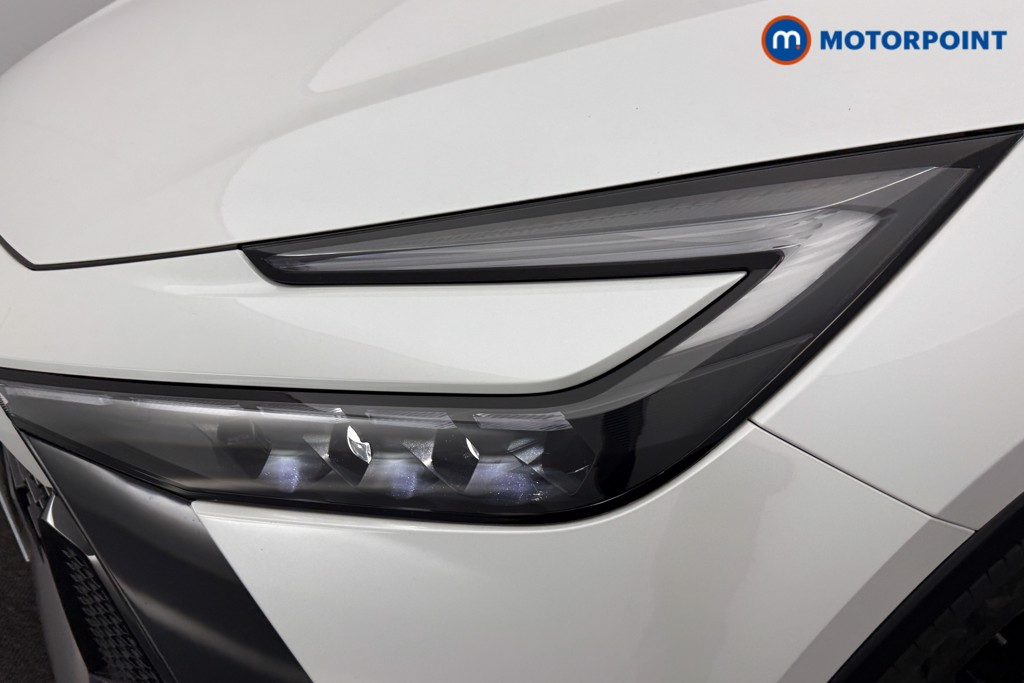 Toyota C-Hr Gr Sport Automatic Petrol Plug-In Hybrid SUV - Stock Number (1611856) - 29th supplementary image