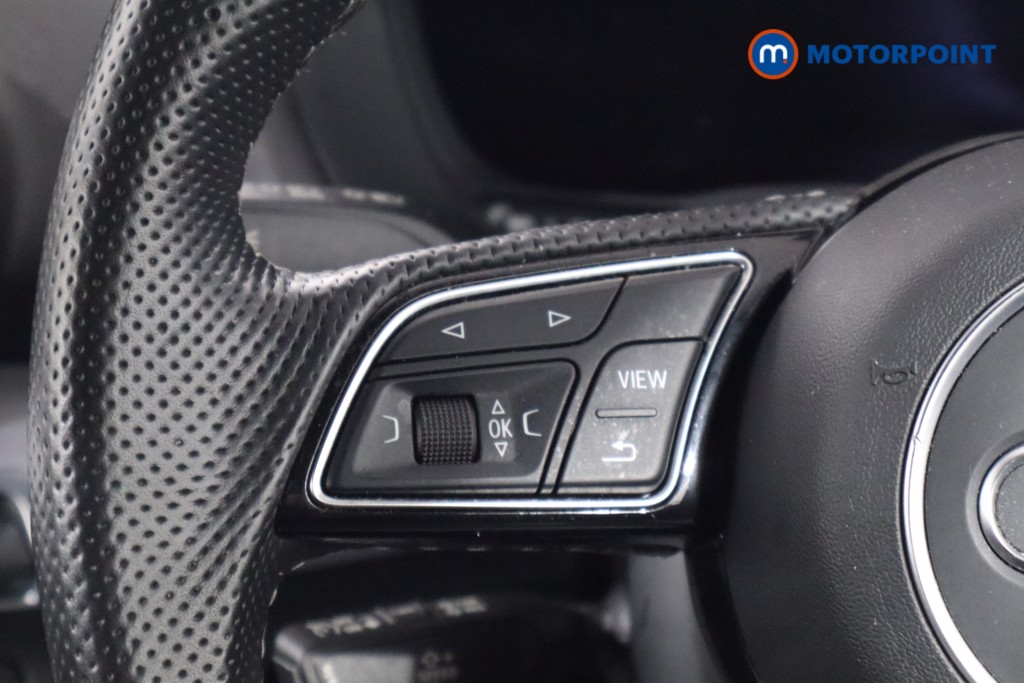 Audi Q2 S Line Automatic Petrol SUV - Stock Number (1611947) - 7th supplementary image