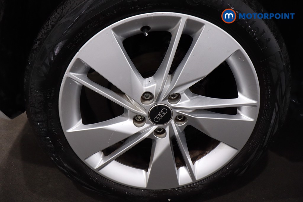 Audi Q2 S Line Automatic Petrol SUV - Stock Number (1611947) - 9th supplementary image