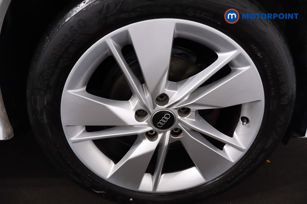 Audi Q2 S Line Automatic Petrol SUV - Stock Number (1611947) - 10th supplementary image