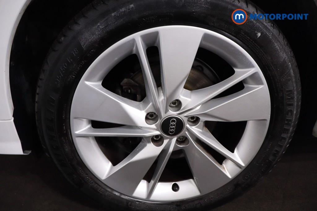 Audi Q2 S Line Automatic Petrol SUV - Stock Number (1611947) - 11th supplementary image