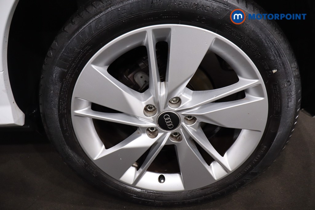 Audi Q2 S Line Automatic Petrol SUV - Stock Number (1611947) - 12th supplementary image