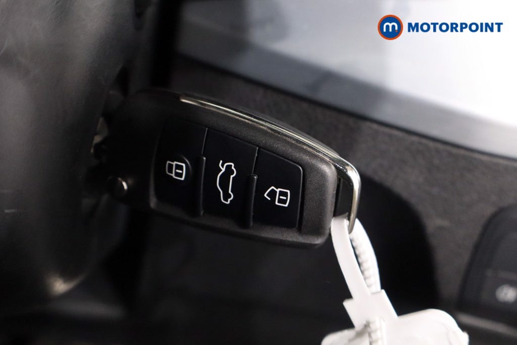 Audi Q2 S Line Automatic Petrol SUV - Stock Number (1611947) - 13th supplementary image